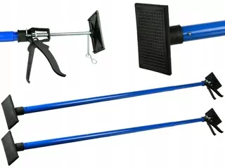 Geko panelový zdvih 115-290 cm